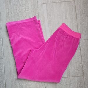 Pink Women's Pajama Pants